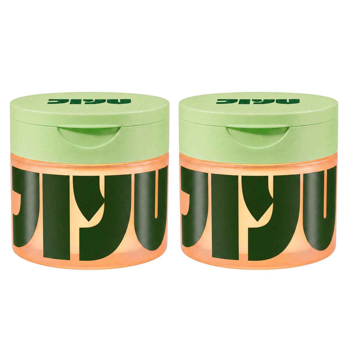 Dos envases, la oferta de 2 unidades