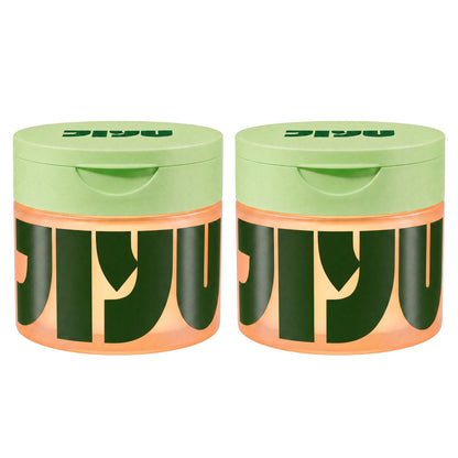 Dos envases, la oferta de 2 unidades